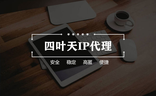 【铜川代理IP】如何快速搭建代理IP？怎么检查代理的效果？