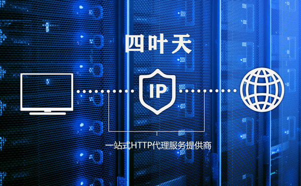 【铜川代理IP】代理IP的主要用途和使用注意事项